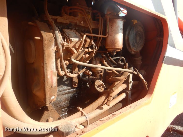 image for item HX9023 2006 SkyTrak 8042  telehandler