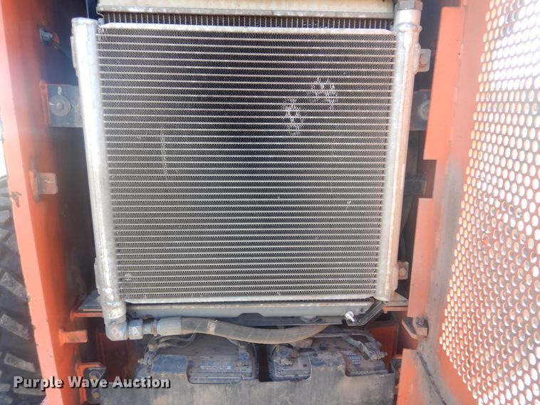 image for item HX9023 2006 SkyTrak 8042  telehandler