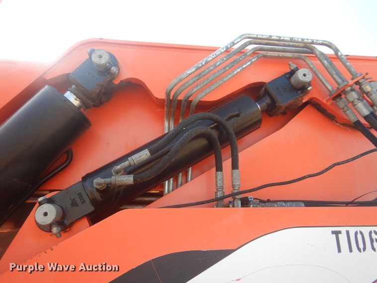 image for item HX9023 2006 SkyTrak 8042  telehandler