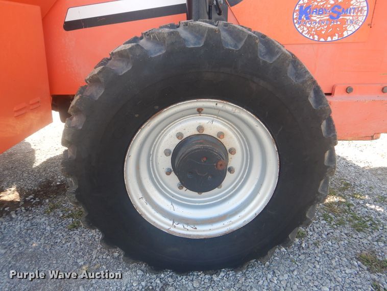 image for item HX9023 2006 SkyTrak 8042  telehandler