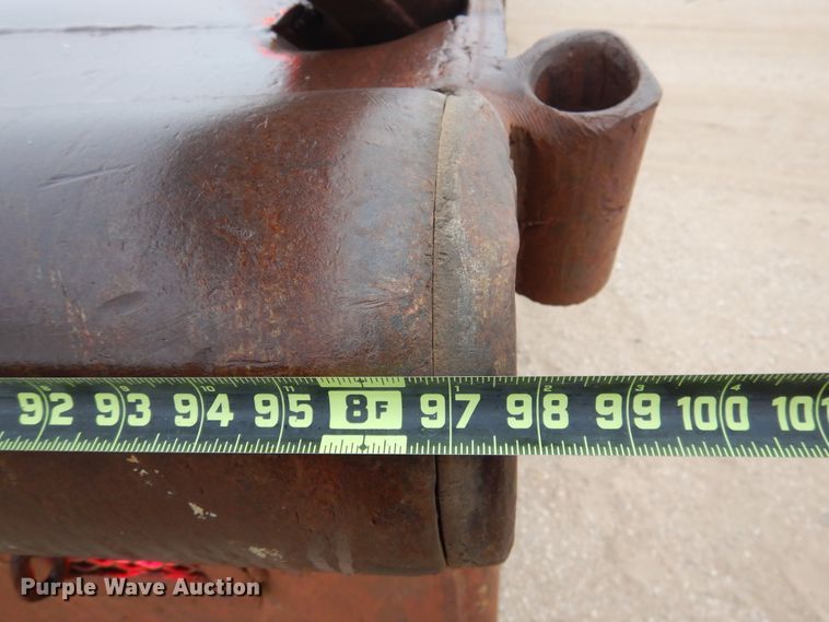 image for item DG8274 1980 Peterbilt 353  winch truck