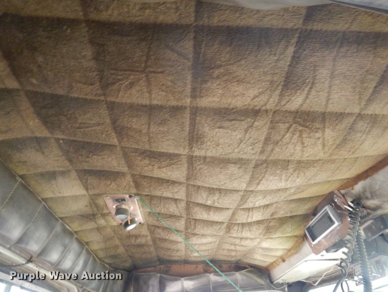 image for item DG8274 1980 Peterbilt 353  winch truck