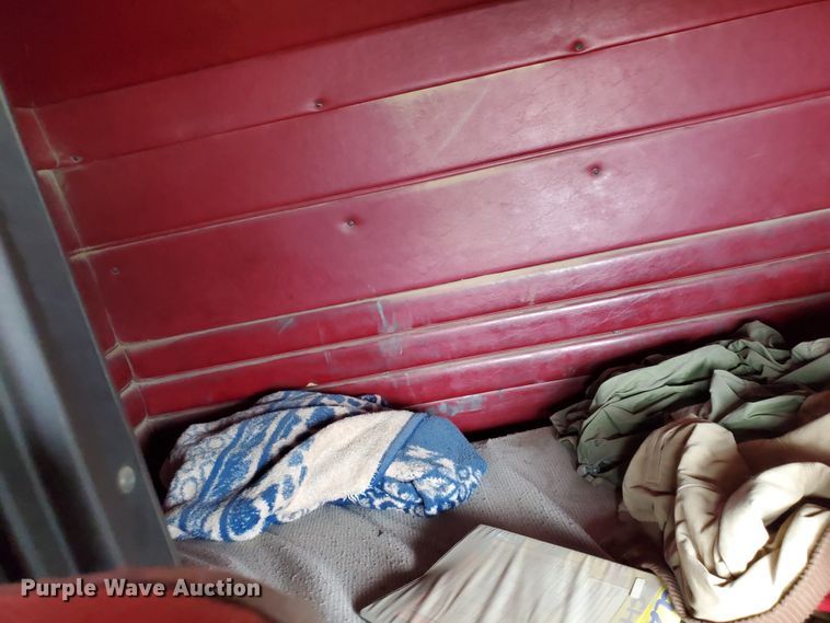 image for item DG8278 1989 Peterbilt 379  semi truck