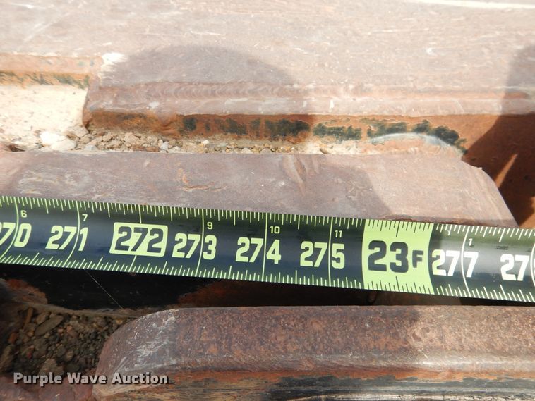 image for item DG8280 1980 Kenworth C500  winch truck