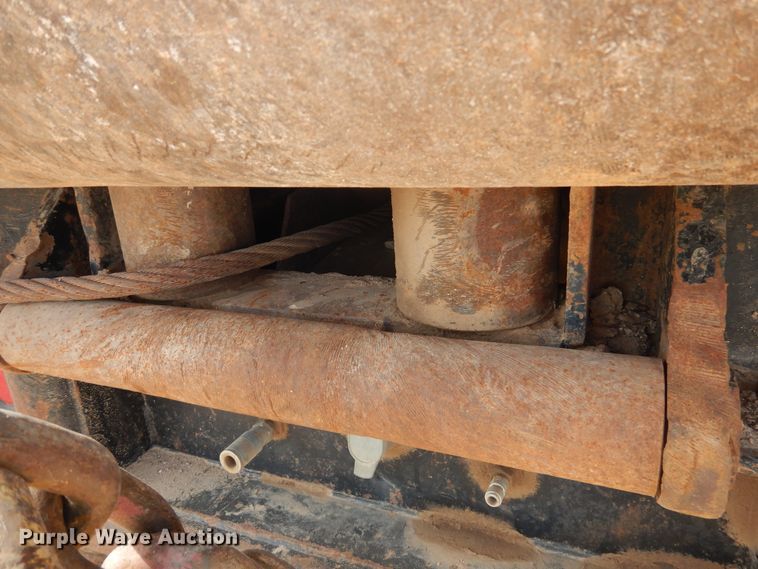 image for item DG8280 1980 Kenworth C500  winch truck