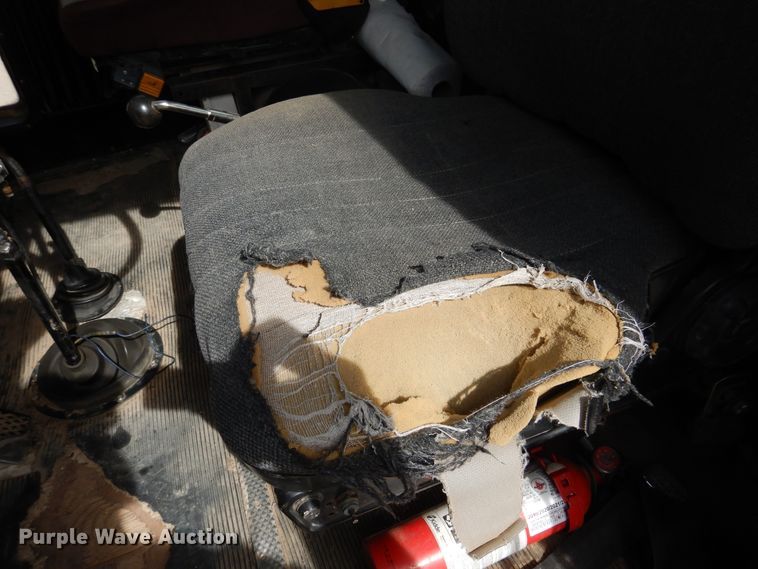 image for item DG8280 1980 Kenworth C500  winch truck