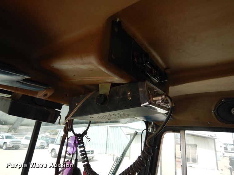 image for item DG8280 1980 Kenworth C500  winch truck