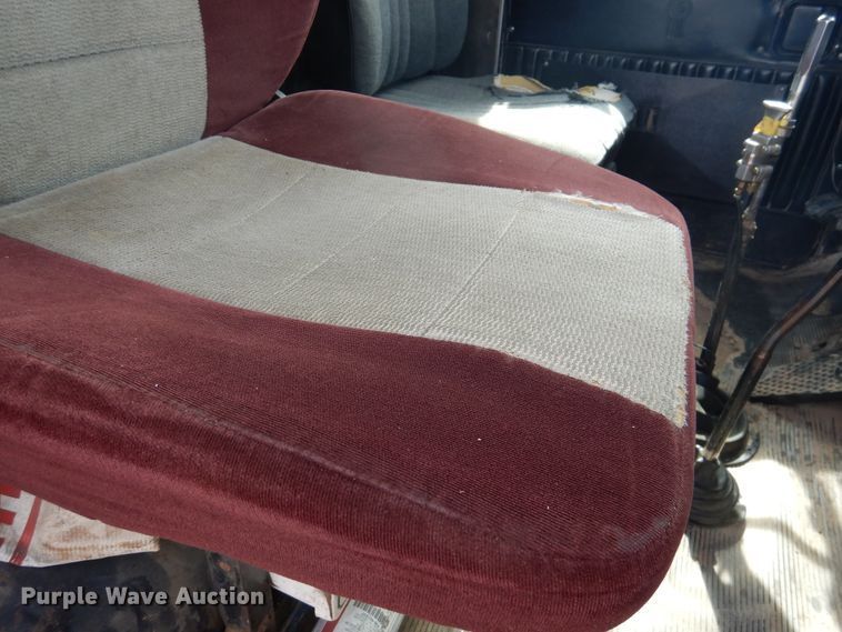 image for item DG8280 1980 Kenworth C500  winch truck