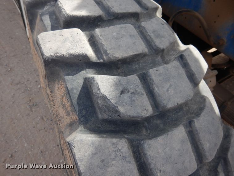 image for item DG8280 1980 Kenworth C500  winch truck