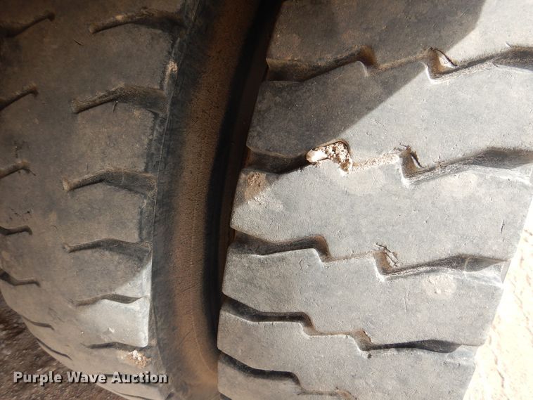 image for item DG8280 1980 Kenworth C500  winch truck