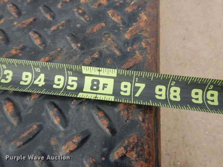 image for item DG8282 2008 Peterbilt 367  winch truck