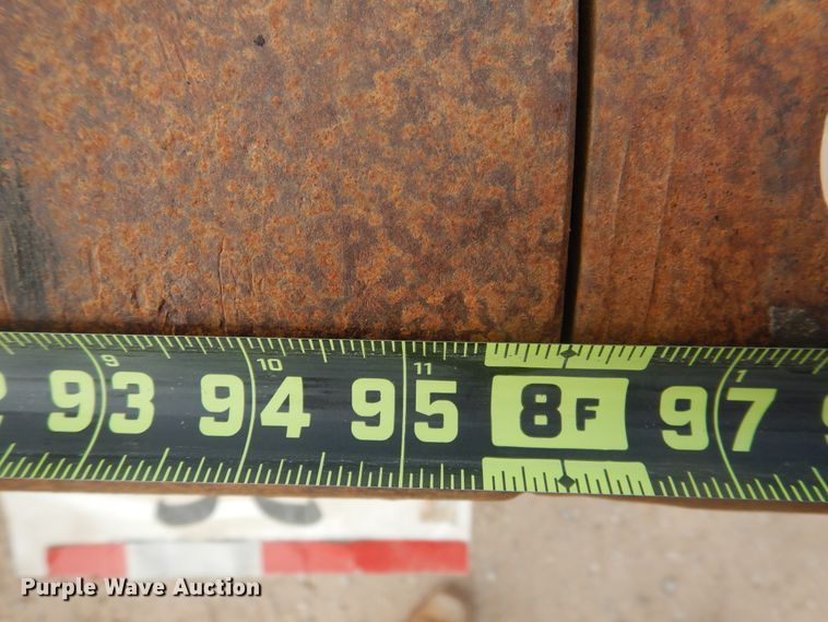 image for item DG8282 2008 Peterbilt 367  winch truck