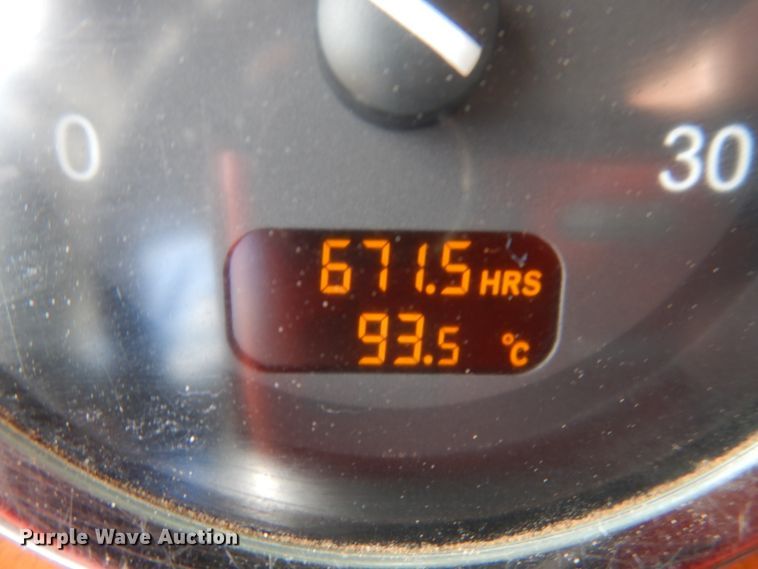 image for item DG8284 2006 Peterbilt 357  winch truck