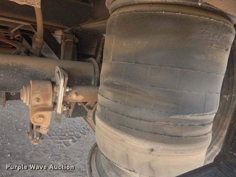 image for item DG8285 2013 Doonan oilfield trailer