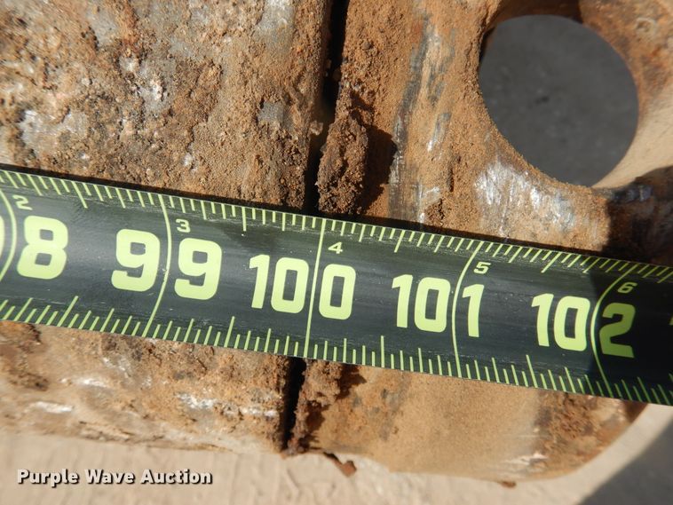 image for item DG8285 2013 Doonan oilfield trailer