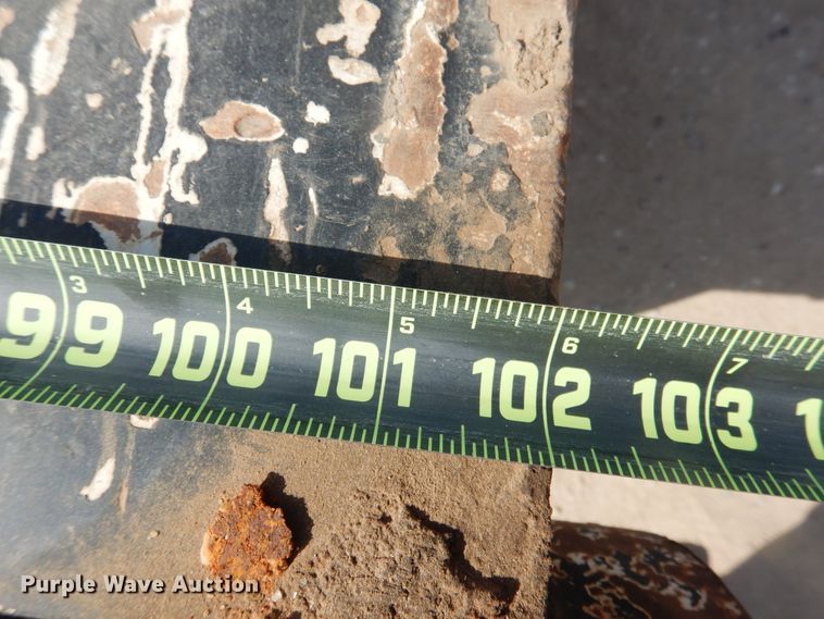 image for item DG8285 2013 Doonan oilfield trailer