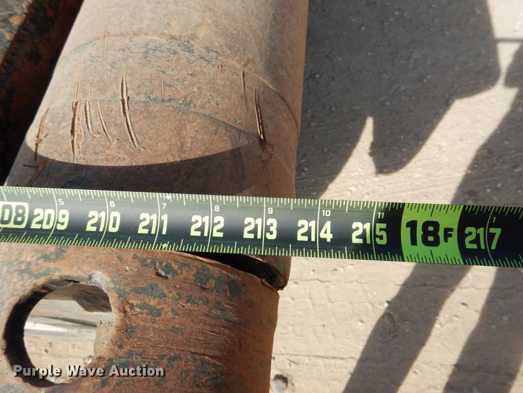 image for item DG8286 1999 Peterbilt 379  winch truck