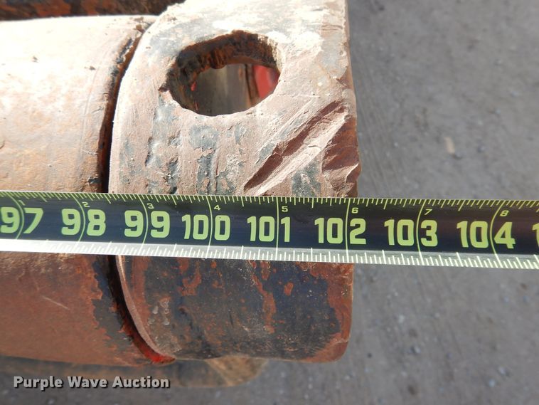 image for item DG8286 1999 Peterbilt 379  winch truck