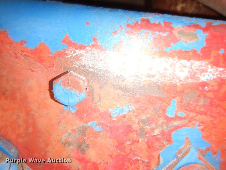 image for item DG8287 1968 Autocar winch truck