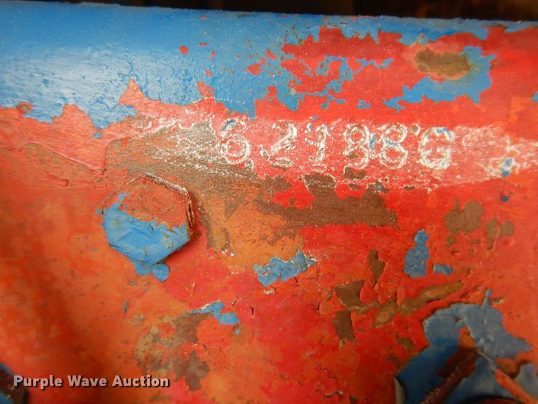image for item DG8287 1968 Autocar winch truck