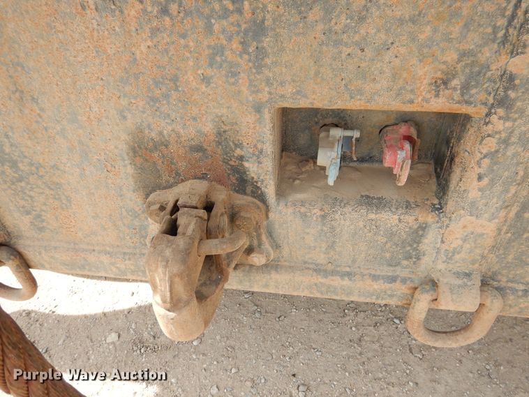 image for item DG8289 2006 Mack CH  winch truck