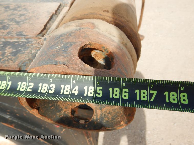 image for item DG8289 2006 Mack CH  winch truck