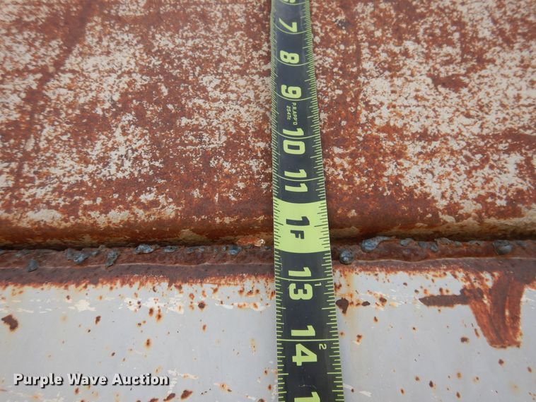 image for item DG8308 1992 Kenworth T600  dump truck