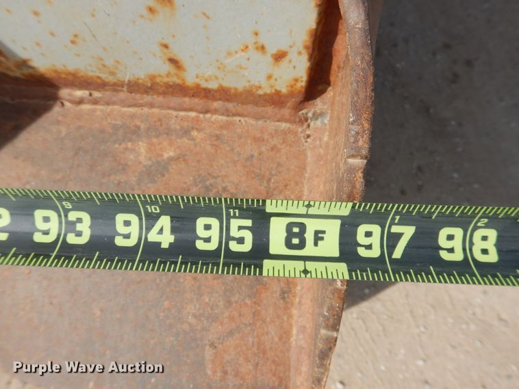 image for item DG8308 1992 Kenworth T600  dump truck