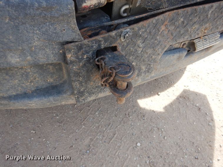 image for item DG8308 1992 Kenworth T600  dump truck