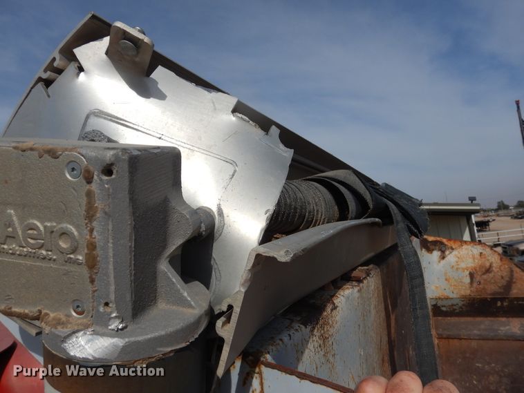 image for item DG8308 1992 Kenworth T600  dump truck