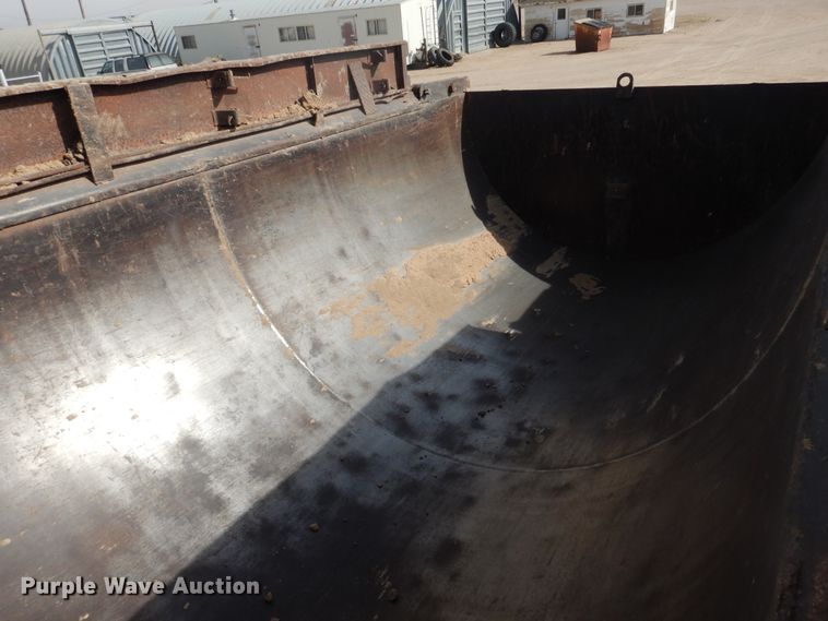 image for item DG8308 1992 Kenworth T600  dump truck