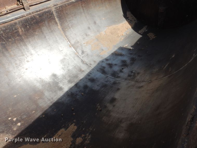 image for item DG8308 1992 Kenworth T600  dump truck