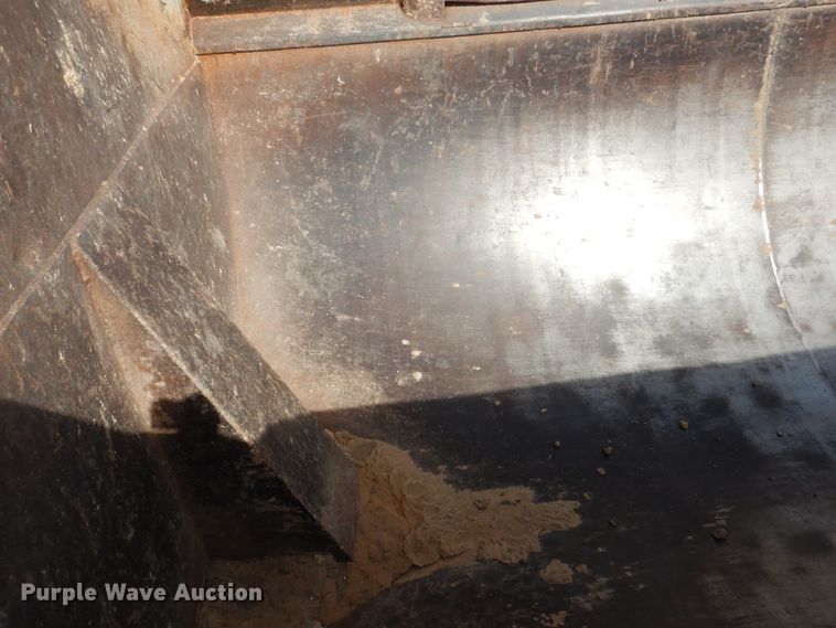 image for item DG8308 1992 Kenworth T600  dump truck