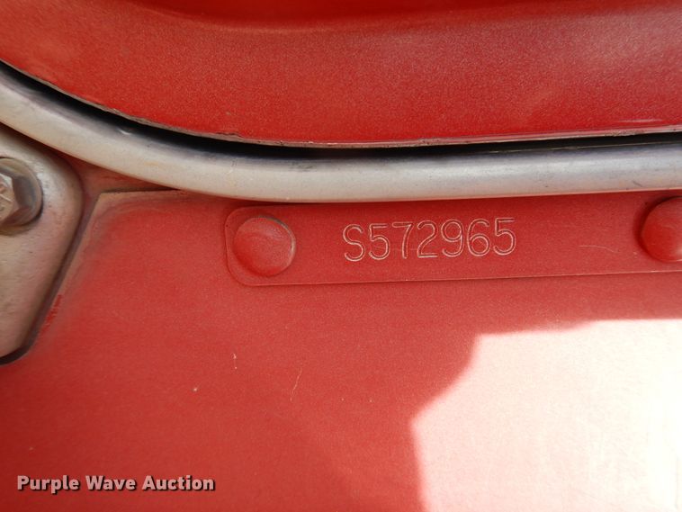 image for item DG8308 1992 Kenworth T600  dump truck