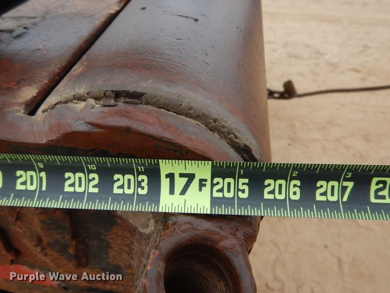 image for item DG8320 1993 Mack RD688S  winch truck