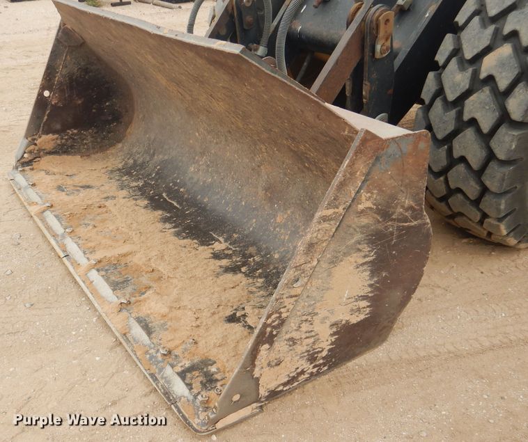 image for item DG8324 1994 Caterpillar IT28F  wheel loader