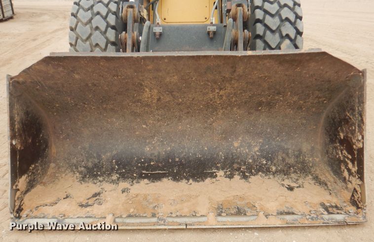 image for item DG8324 1994 Caterpillar IT28F  wheel loader