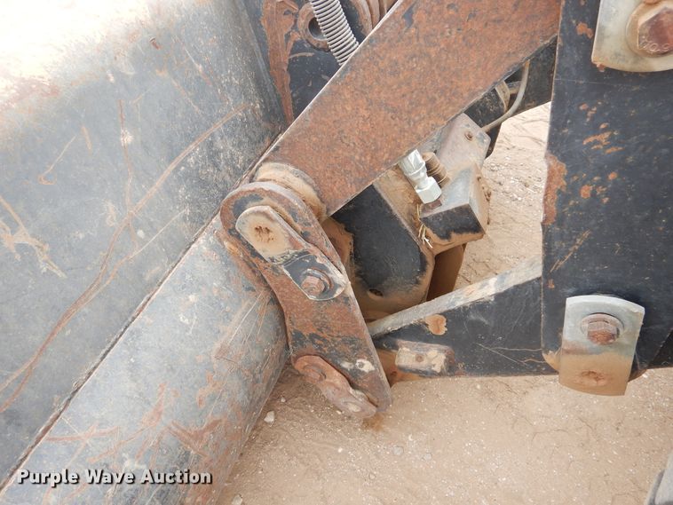 image for item DG8324 1994 Caterpillar IT28F  wheel loader