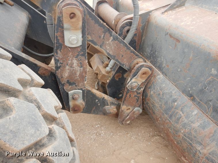 image for item DG8324 1994 Caterpillar IT28F  wheel loader