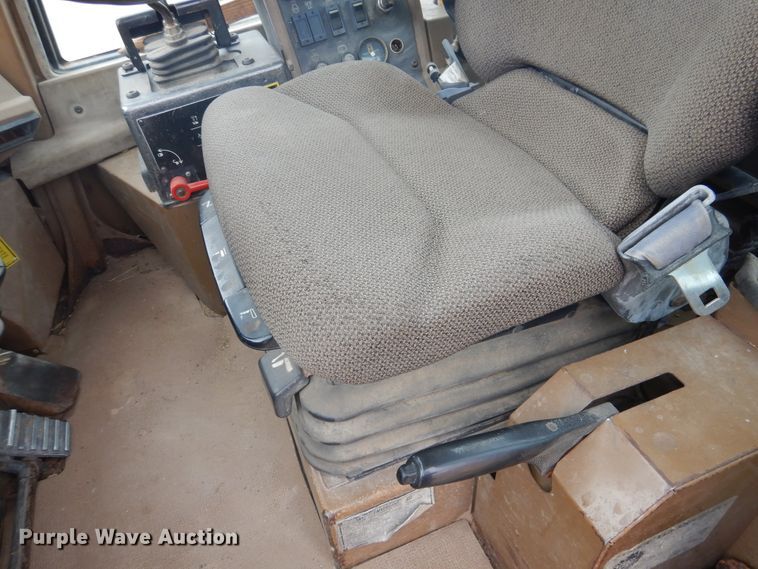 image for item DG8324 1994 Caterpillar IT28F  wheel loader