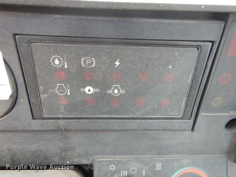 image for item DG8324 1994 Caterpillar IT28F  wheel loader