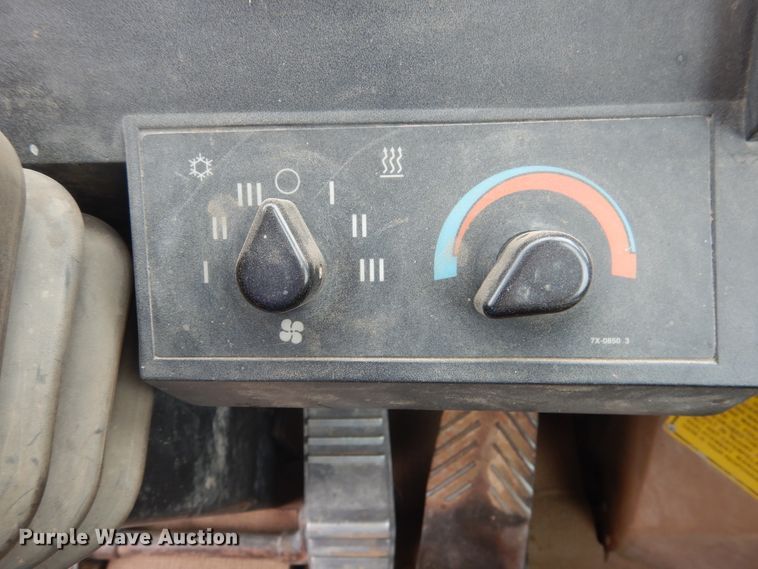 image for item DG8324 1994 Caterpillar IT28F  wheel loader