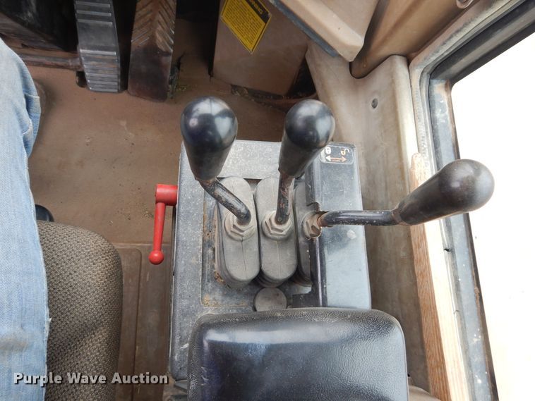 image for item DG8324 1994 Caterpillar IT28F  wheel loader