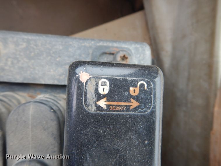 image for item DG8324 1994 Caterpillar IT28F  wheel loader