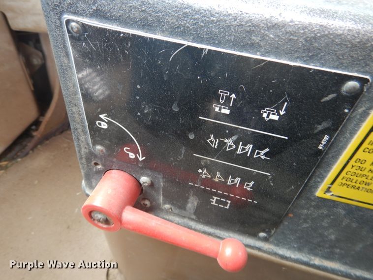 image for item DG8324 1994 Caterpillar IT28F  wheel loader