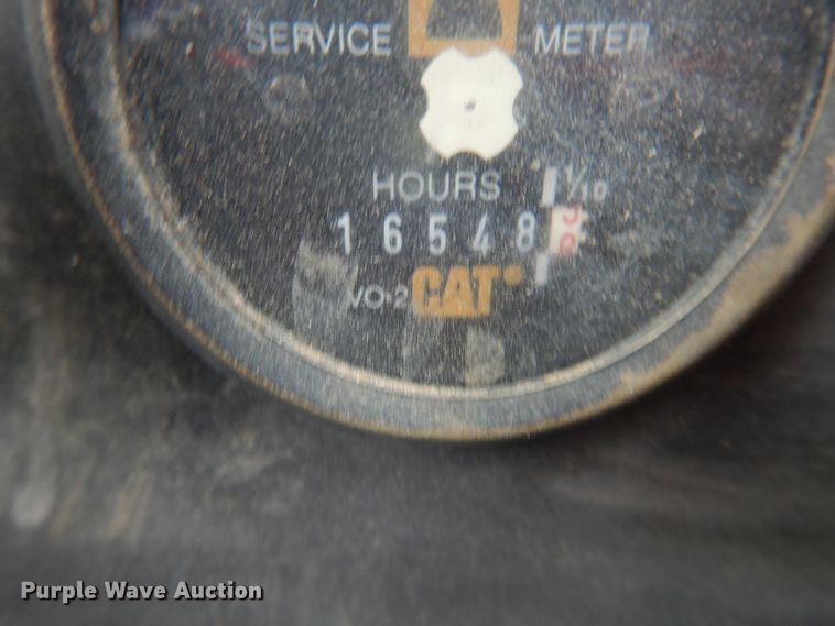 image for item DG8324 1994 Caterpillar IT28F  wheel loader