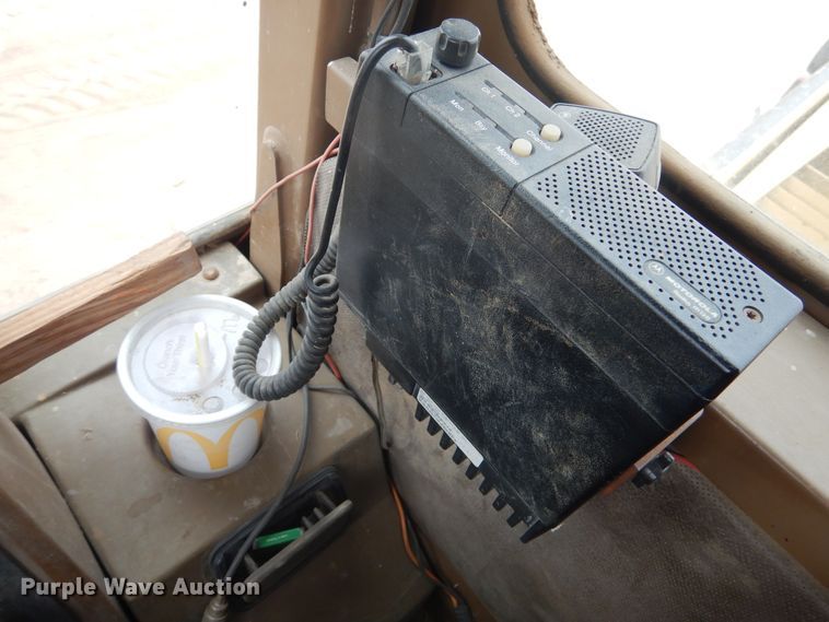 image for item DG8324 1994 Caterpillar IT28F  wheel loader