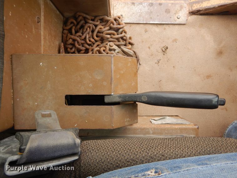 image for item DG8324 1994 Caterpillar IT28F  wheel loader