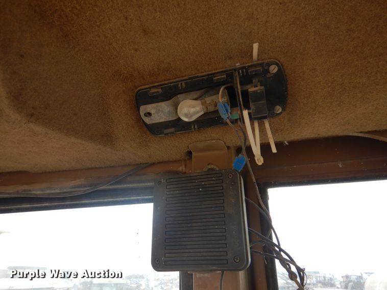 image for item DG8324 1994 Caterpillar IT28F  wheel loader