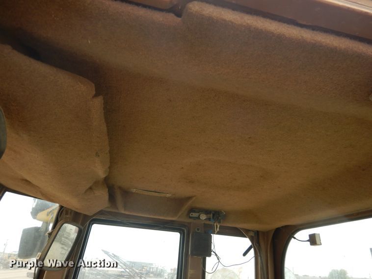 image for item DG8324 1994 Caterpillar IT28F  wheel loader